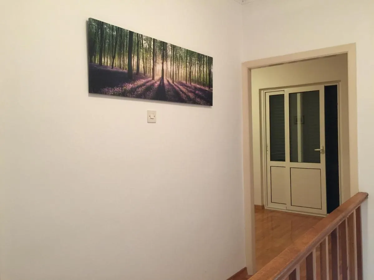 Holiday Home Olea بونات كرواتيا