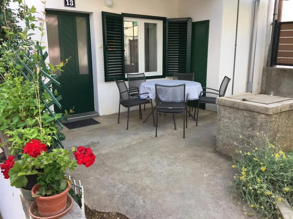 Holiday Home Olea بونات